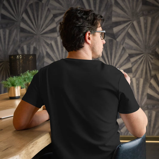 Men's Premium Cotton T-Shirt