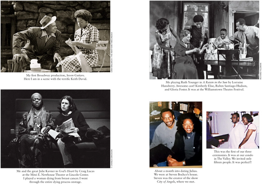 Finding Me: A Memoir