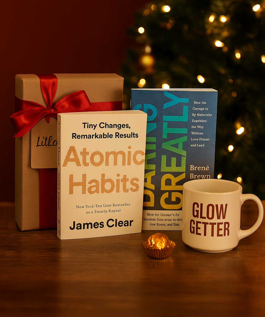 The LitLoot Glow Gift Pack