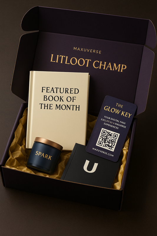 MaxUverse LitLoot Champ