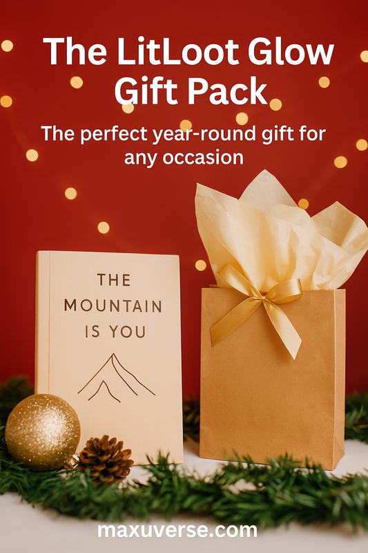 The LitLoot Glow Gift Pack