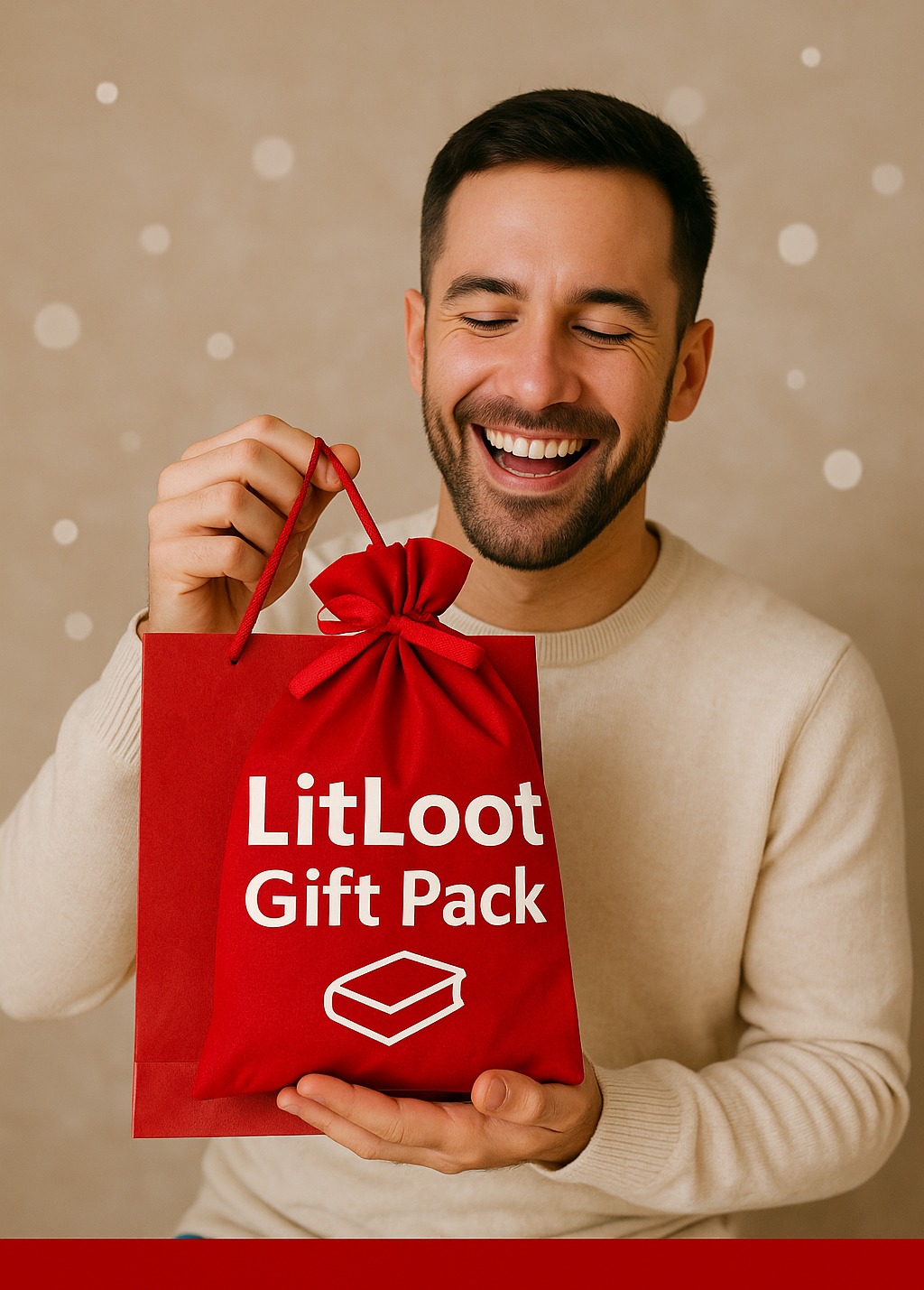 The LitLoot Glow Gift Pack