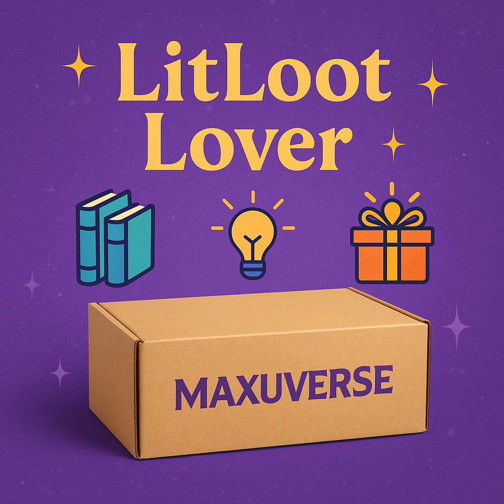MaxUverse LitLoot Lover Package