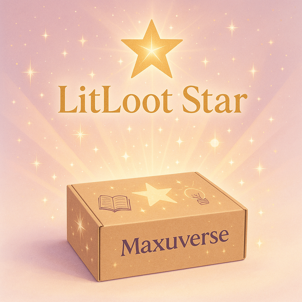 MaxUverse LitLoot Star Package