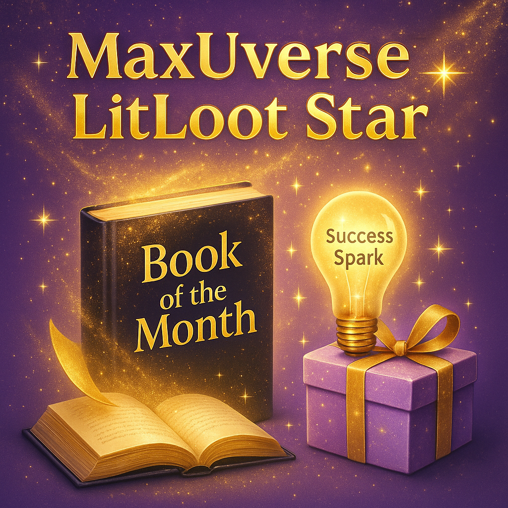 MaxUverse LitLoot Star Package