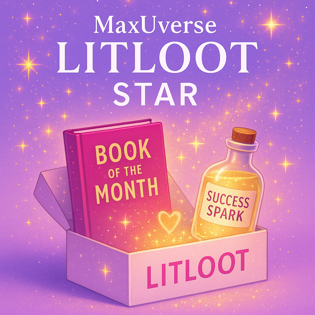 MaxUverse LitLoot Star Package