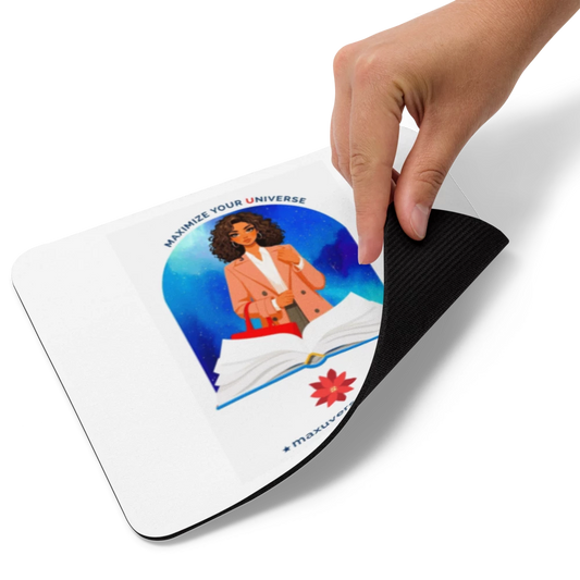 MaxUverse Mouse Pad