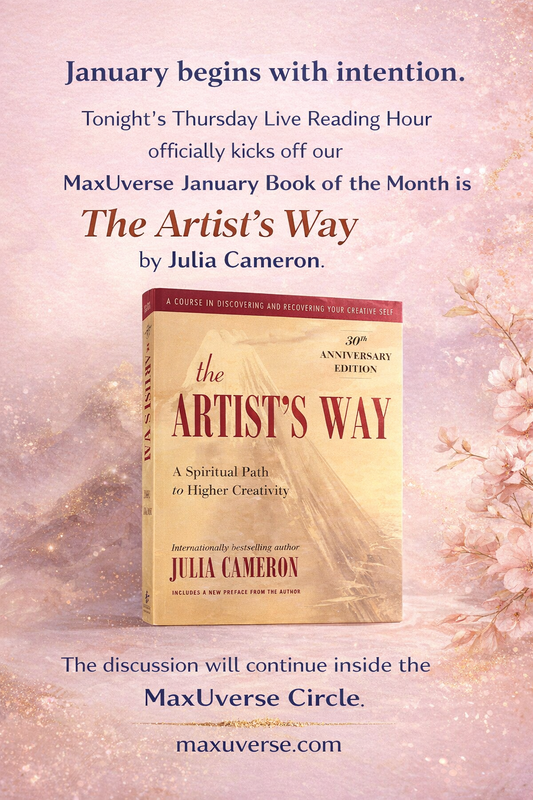 January Book of the Month