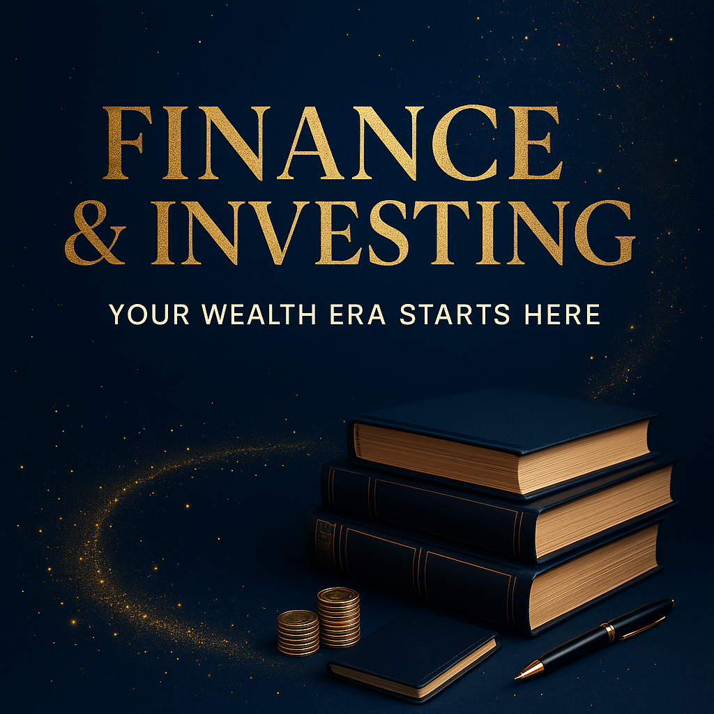 Finance & Investing