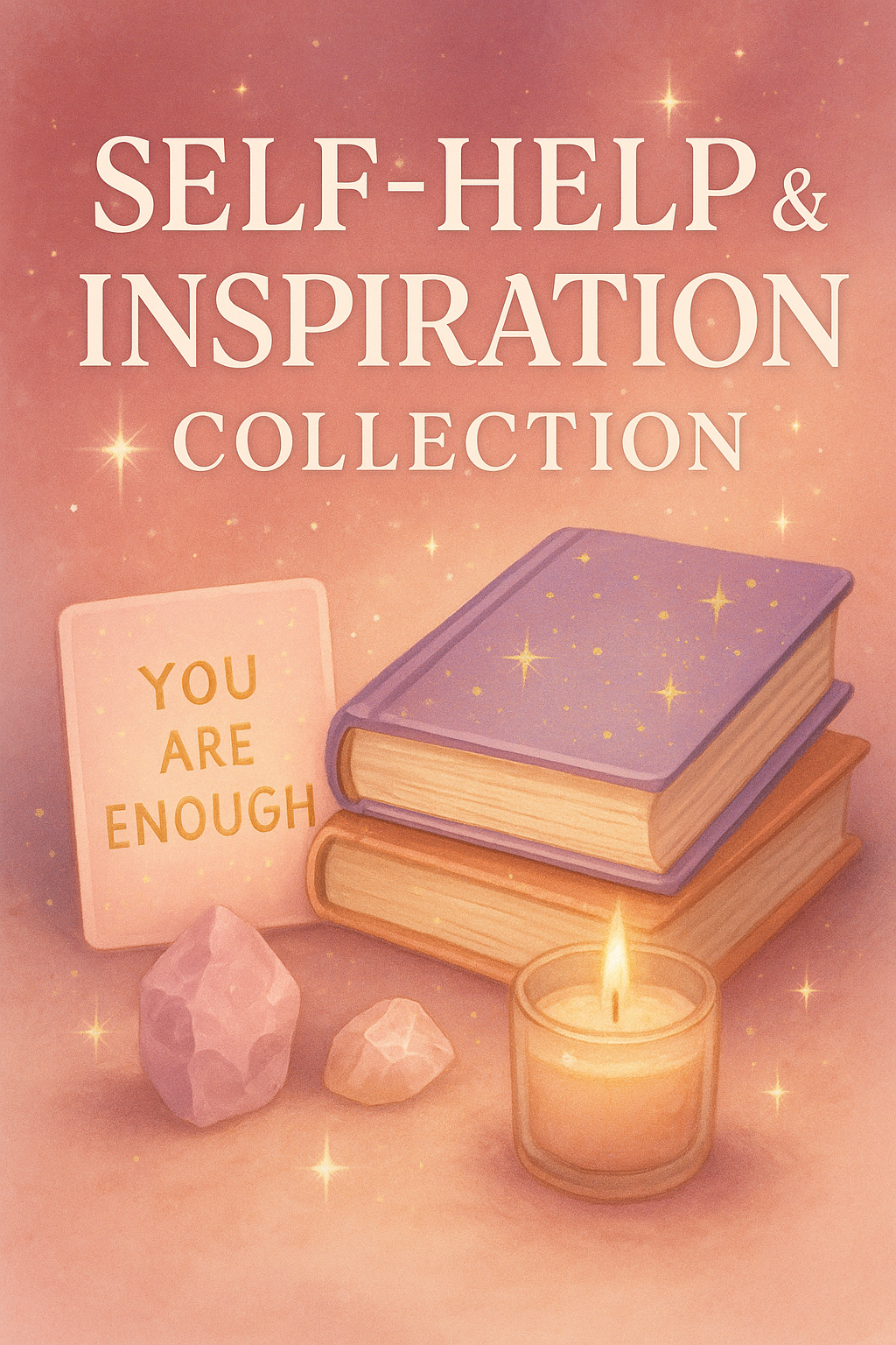 Self-Help & Inspiration