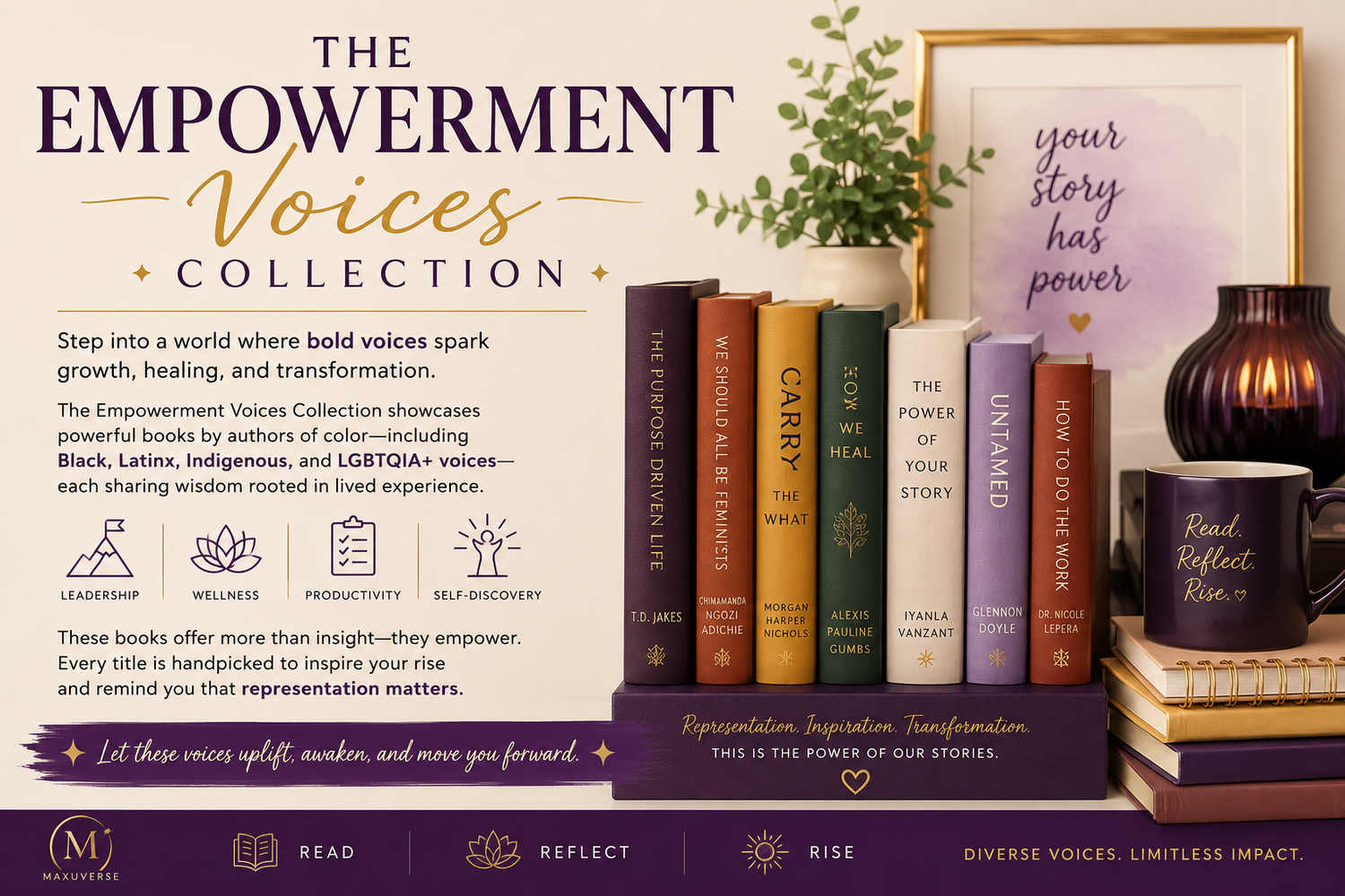 Empowerment Voices