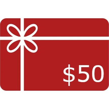 MaxUverse Gift Card
