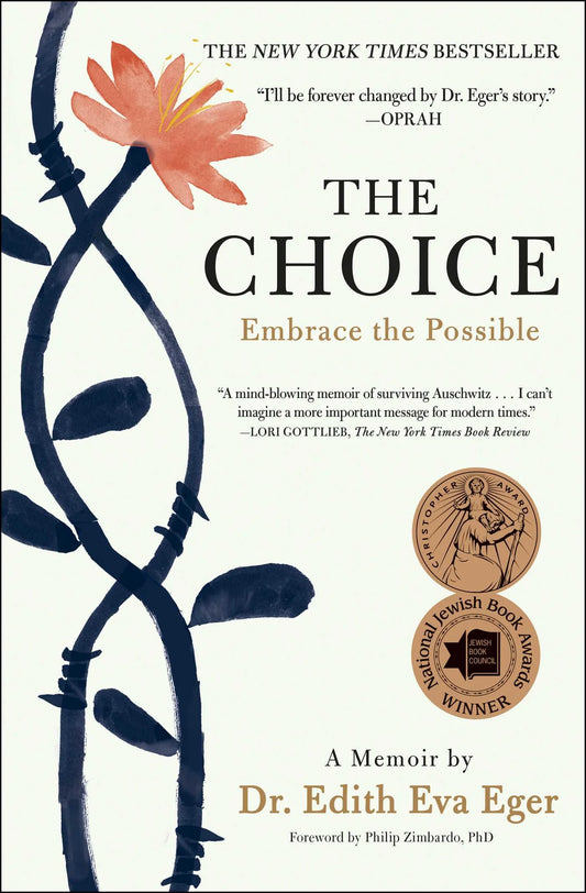 The Choice : Embrace the Possible (Paperback)