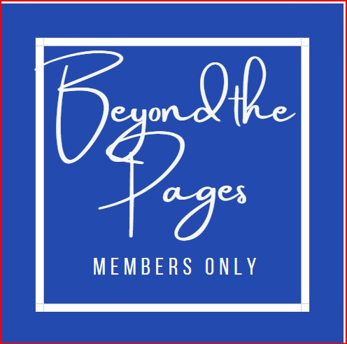 Beyond the Pages: Members-Only Access Key