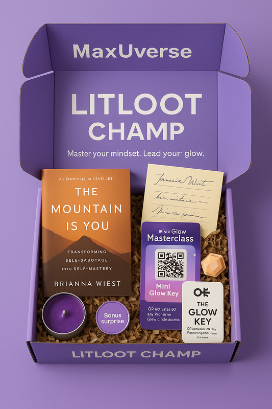 MaxUverse LitLoot Champ