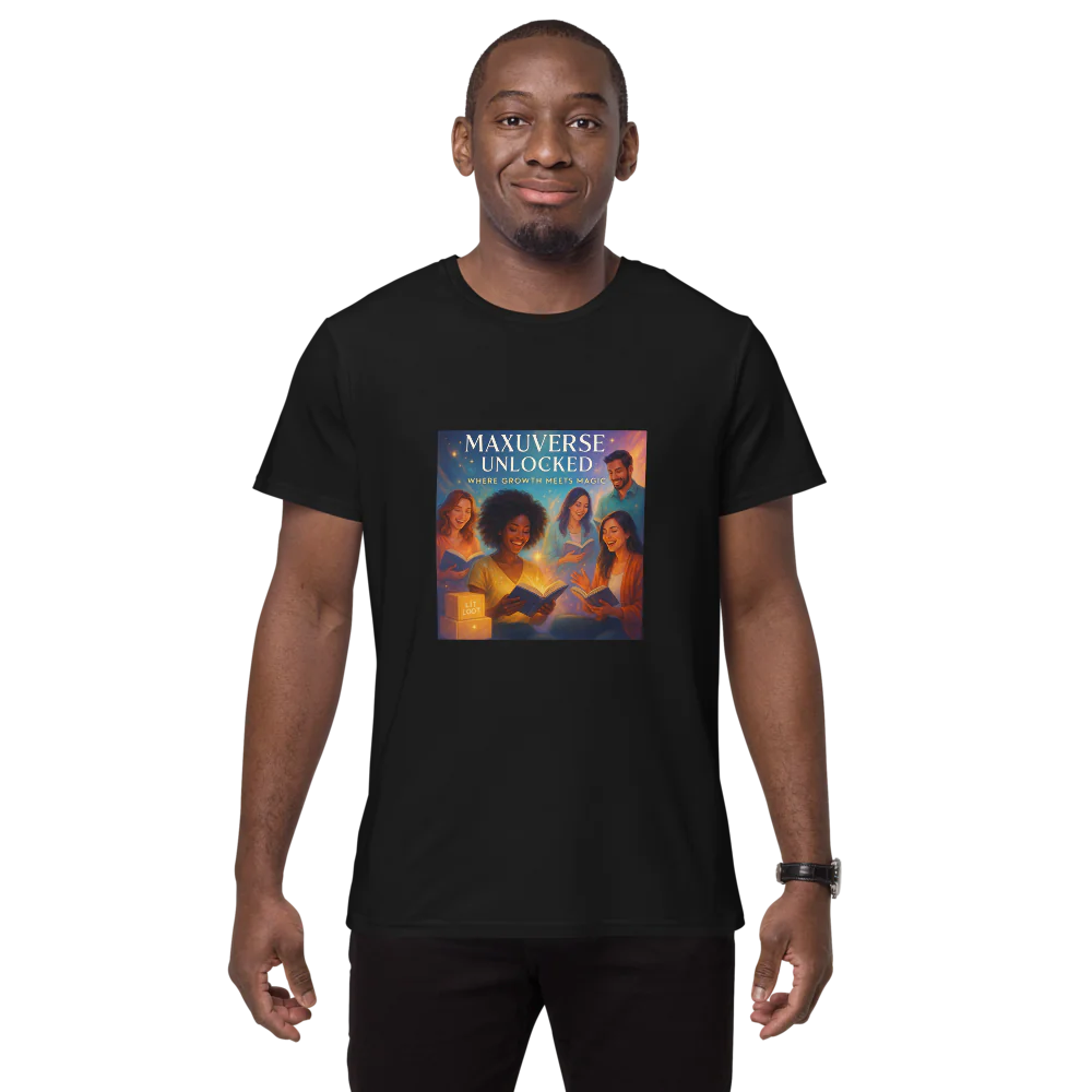 Men's Premium Cotton T-Shirt
