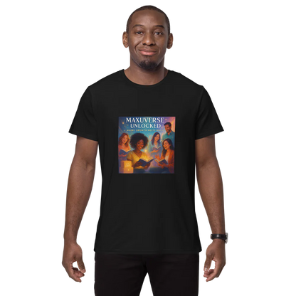 Men's Premium Cotton T-Shirt
