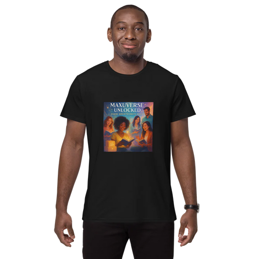 Men's Premium Cotton T-Shirt