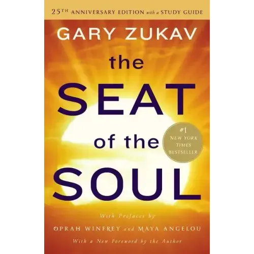 The Seat of the Soul