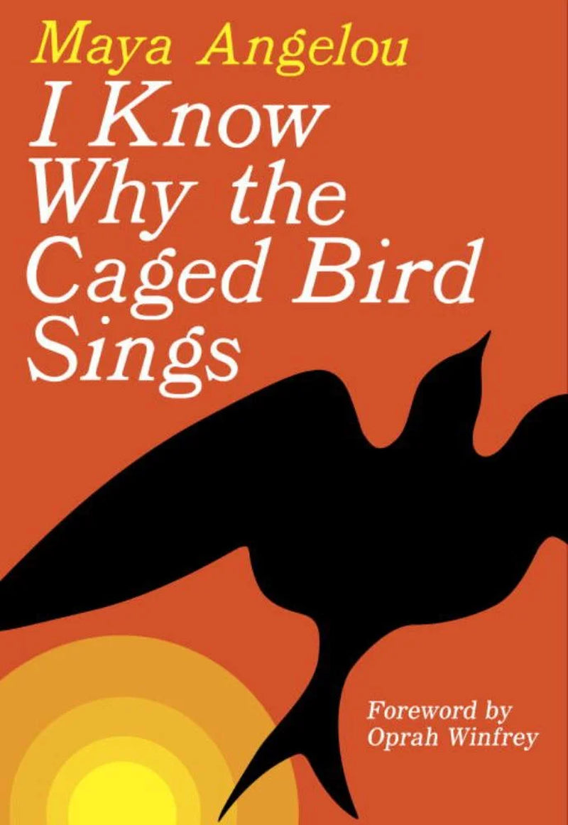 : I Know Why the Caged Bird Sings (Paperback)