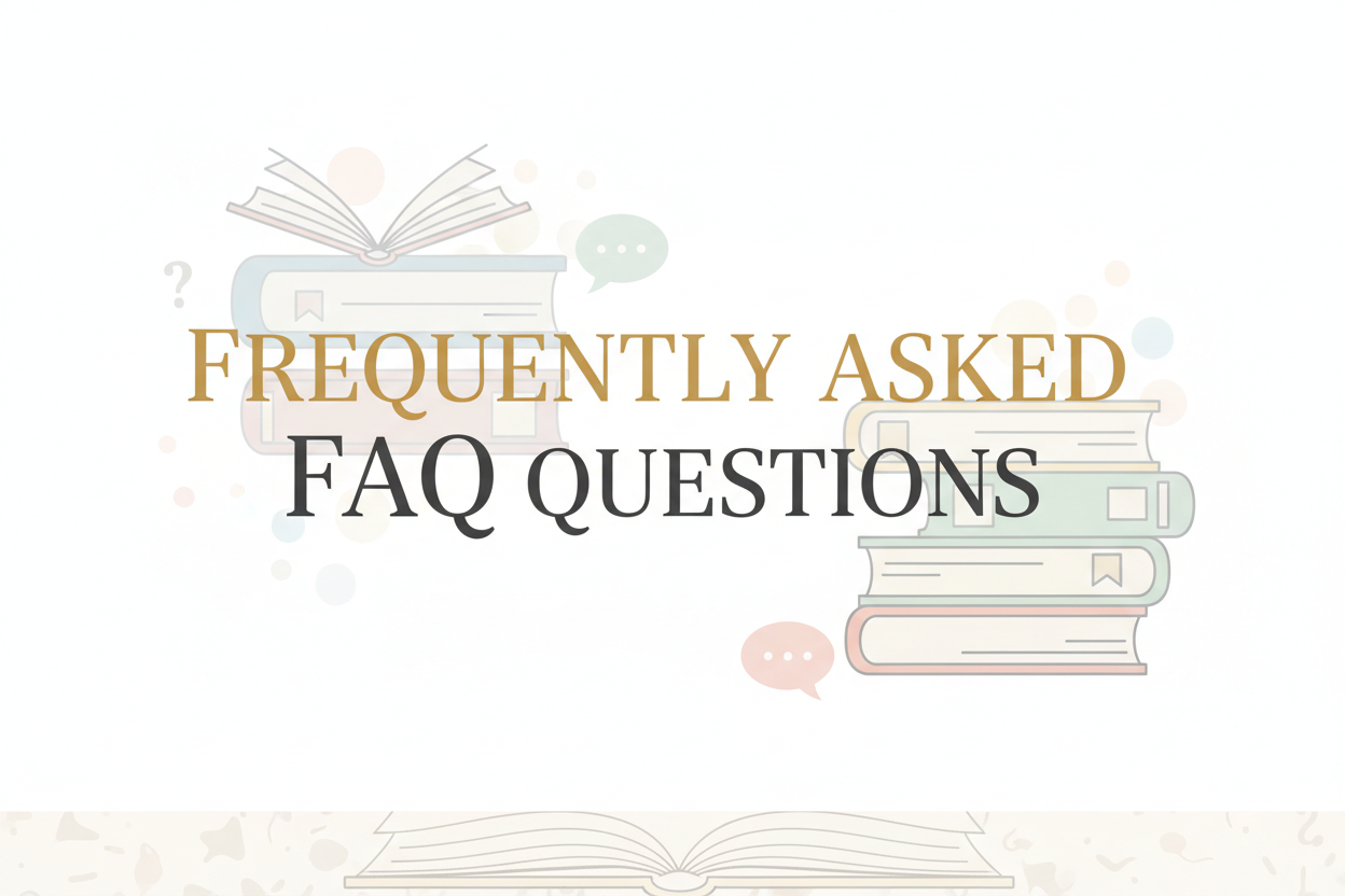 FAQs