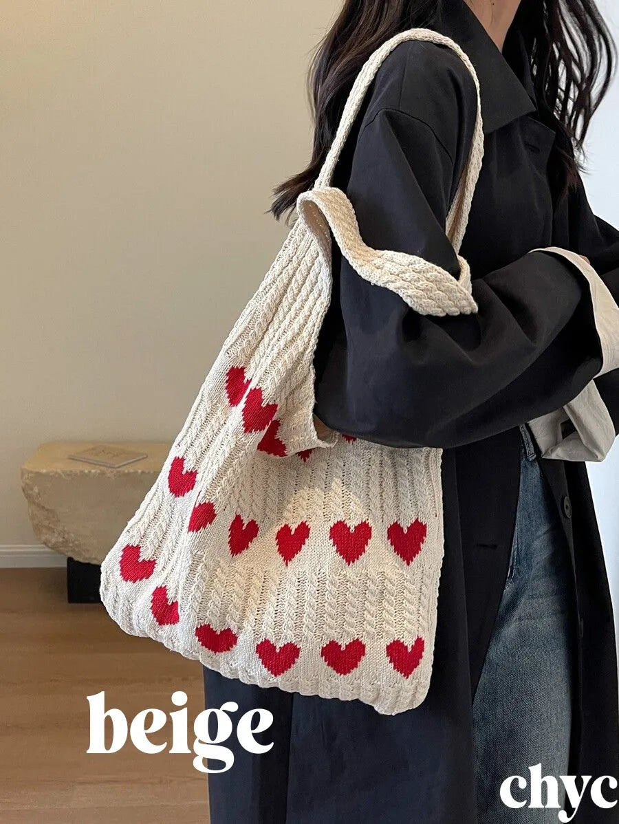 Chyc Love Tote